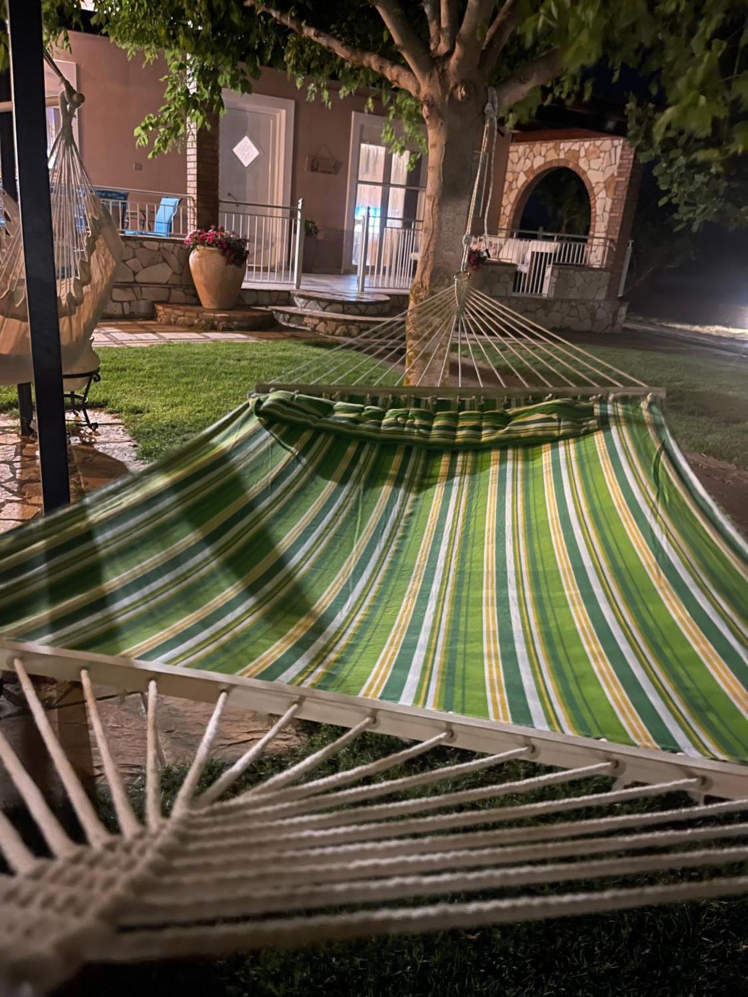 Mama'S Sunshine Garden Villa Agios Ilias  外观 照片